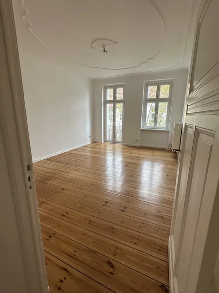 Wohnen im schönen Charlottenburg! Lietzensee Nähe! — photo 1